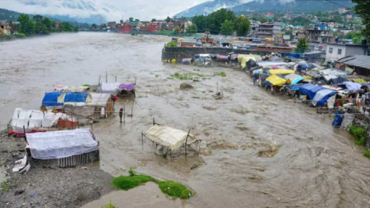 Uttarakhand Rain: ಉತ್ತರಾಖಂಡದಲ್ಲಿ ಭೀಕರ ಮಳೆ; ಪ್ರವಾಹದಿಂದ 46 ಜನ ಸಾವು, 11 ಮಂದಿ ನಾಪತ್ತೆ
