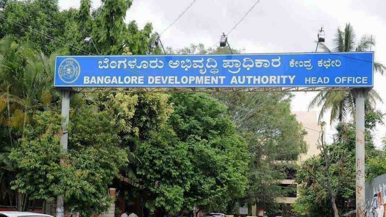 ಅನರ್ಹ ವ್ಯಕ್ತಿಗೆ ಪರಿಹಾರ, ನಿವೇಶನಗಳ ಅಕ್ರಮ ಹಂಚಿಕೆ: ಬಿಡಿಎ ಕಚೇರಿಗಳ ಮೇಲೆ ಎಸಿಬಿ ದಾಳಿ ವೇಳೆ ಹಲವು ಅಕ್ರಮಗಳು ಬಯಲಿಗೆ