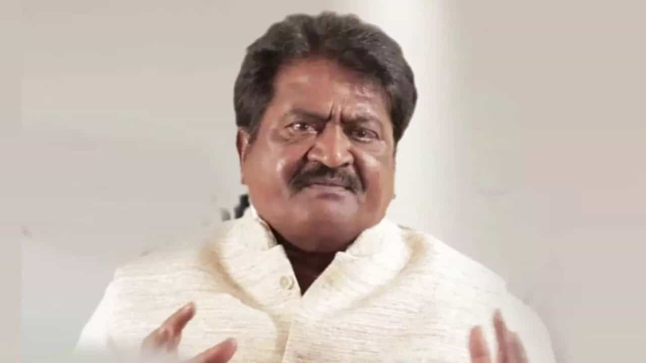 Sathyajith Death News: ಕನ್ನಡ ಚಿತ್ರರಂಗದ ಹಿರಿಯ ಪೋಷಕ ನಟ ಸತ್ಯಜಿತ್ ಇನ್ನಿಲ್ಲ Sathyajith Death News: ಕನ್ನಡ ಚಿತ್ರರಂಗದ ಹಿರಿಯ ಪೋಷಕ ನಟ ಸತ್ಯಜಿತ್ ಇನ್ನಿಲ್ಲ
