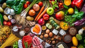 World Food Day 2021: ಇಂದು ವಿಶ್ವ ಆಹಾರ ದಿನ; ಹಿನ್ನೆಲೆ, ಉದ್ದೇಶ ಹಾಗೂ ಈ ವರ್ಷದ ಪರಿಕಲ್ಪನೆಯ ಕುರಿತ ಮಾಹಿತಿ ಇಲ್ಲಿದೆ