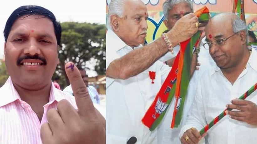 ಅದೃಷ್ಟ ಖುಲಾಯಿಸುತ್ತೆ ಅಂತಾ ಕೃಷ್ಣಯ್ಯ ಶೆಟ್ಟಿ ವಾಸವಿದ್ದ ಬಾಡಿಗೆ ಮನೆಯಲ್ಲಿ ಬಿಎಸ್ವೈ ಆಪ್ತ ಉಮೇಶ್ ವಾಸ: ಇಂಟರೆಸ್ಟಿಂಗ್ ಸ್ಟೋರಿ ಇಲ್ಲಿದೆ!