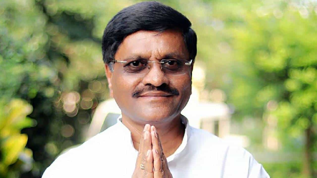Karnataka Byelection: ಹಾನಗಲ್ ಕ್ಷೇತ್ರಕ್ಕೆ ಅಚ್ಚರಿಯ ಅಭ್ಯರ್ಥಿಯನ್ನು ಘೋಷಿಸಿದ ಬಿಜೆಪಿ Karnataka Byelection: ಹಾನಗಲ್ ಕ್ಷೇತ್ರಕ್ಕೆ ಅಚ್ಚರಿಯ ಅಭ್ಯರ್ಥಿಯನ್ನು ಘೋಷಿಸಿದ ಬಿಜೆಪಿ