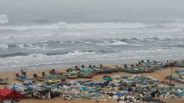 Cyclone Shaheen: ಶಾಹೀನ್ ಚಂಡಮಾರುತದ ಅಬ್ಬರ ಶುರು; ಕರ್ನಾಟಕ ಸೇರಿ 7 ರಾಜ್ಯಗಳಲ್ಲಿ ಭಾರೀ ಮಳೆ