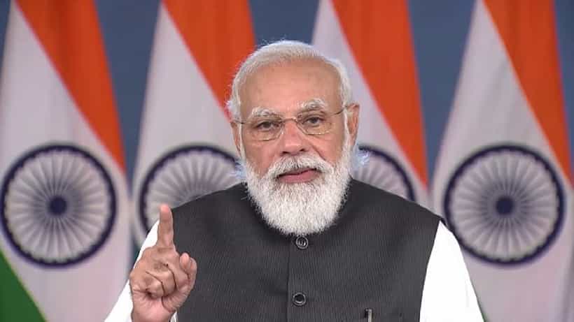 Narendra Modi Interview: ನನಗೆ ಟೀಕಿಸುವವರೆಂದರೆ ಇಷ್ಟ, ನನ್ನ ದೃಷ್ಟಿಯಲ್ಲಿ ಅಧಿಕಾರವೆಂಬುದು ಜನಸೇವೆಯ ಒಂದು ಮಾರ್ಗ ಮಾತ್ರ; ಪ್ರಧಾನಿ ನರೇಂದ್ರ ಮೋದಿ