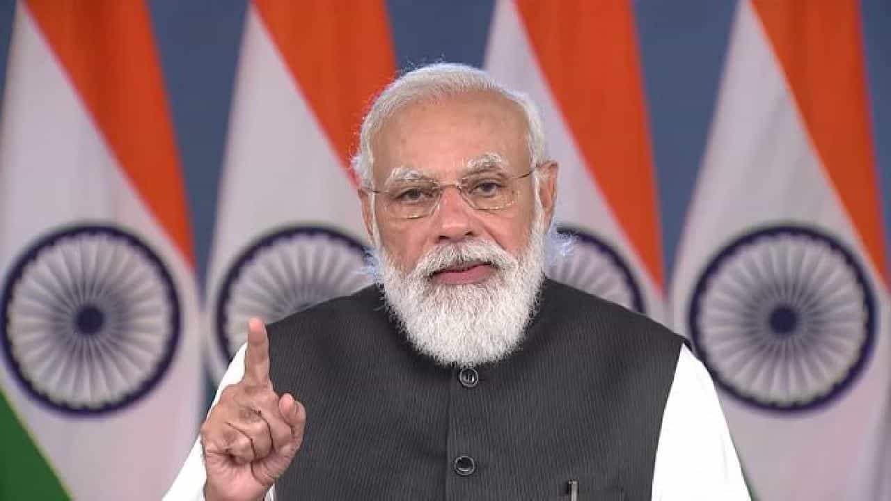 Narendra Modi Interview: ನನಗೆ ಟೀಕಿಸುವವರೆಂದರೆ ಇಷ್ಟ, ನನ್ನ ದೃಷ್ಟಿಯಲ್ಲಿ ಅಧಿಕಾರವೆಂಬುದು ಜನಸೇವೆಯ ಒಂದು ಮಾರ್ಗ ಮಾತ್ರ; ಪ್ರಧಾನಿ ನರೇಂದ್ರ ಮೋದಿ
