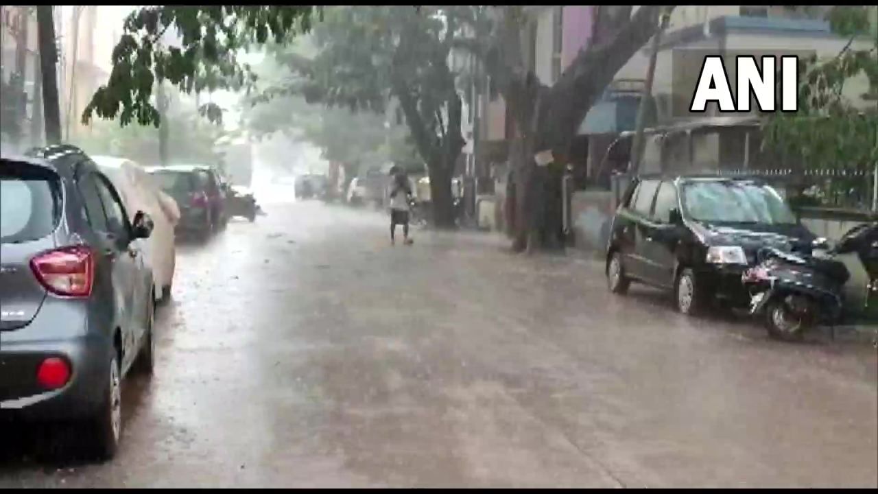 Karnataka Weather Today: ಕರ್ನಾಟಕದಲ್ಲಿ ಅ. 6ರವರೆಗೂ ಮಳೆ; ಕೊಡಗು, ಹಾಸನ, ಚಿಕ್ಕಮಗಳೂರಿನಲ್ಲಿಂದು ಹಳದಿ ಅಲರ್ಟ್ ಘೋಷಣೆ