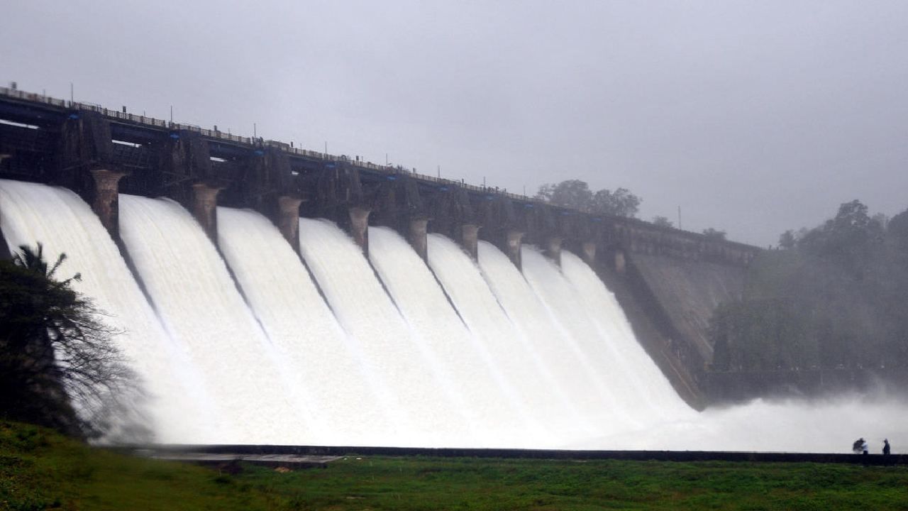 Karnataka Dam Water Level: ರಾಜ್ಯದಲ್ಲಿ ಇಂದಿನಿಂದ ಮತ್ತೆ ಮಳೆ ಆರ್ಭಟ; ಕರ್ನಾಟಕದ ಜಲಾಶಯಗಳ ಇಂದಿನ ನೀರಿನ ಮಟ್ಟ ಹೀಗಿದೆ