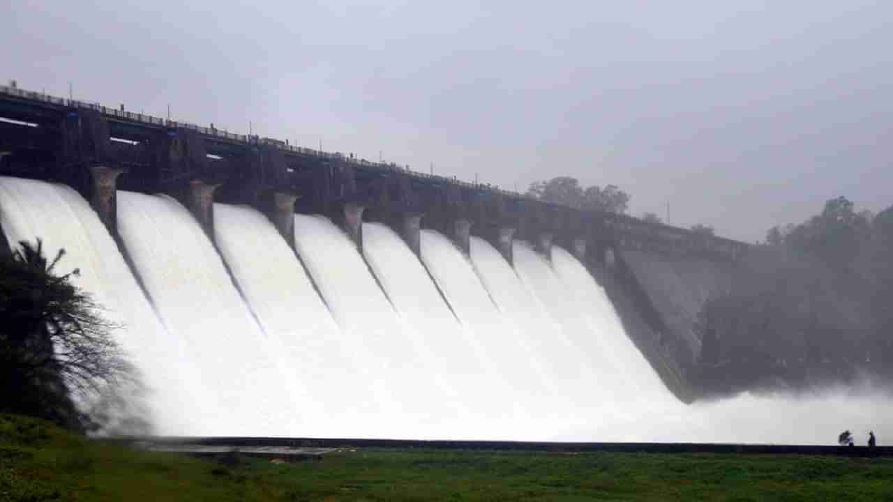 Karnataka Dams Water Level: ಮಳೆಯಿಂದ ಬಹುತೇಕ ಡ್ಯಾಂಗಳು ಭರ್ತಿ; ಕರ್ನಾಟಕದ ಜಲಾಶಯಗಳ ಇಂದಿನ ನೀರಿನ ಮಟ್ಟ ಹೀಗಿದೆ