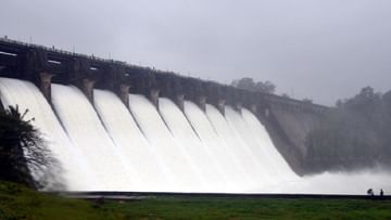 Karnataka Dams Water Level: ರಾಜ್ಯದ 5 ಪ್ರಮುಖ ಡ್ಯಾಂಗಳು ಭರ್ತಿ; ಕರ್ನಾಟಕದ ಜಲಾಶಯಗಳ ಇಂದಿನ ನೀರಿನ ಮಟ್ಟ ಹೀಗಿದೆ