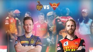 IPL 2021: ಗೆಲುವಿನೊಂದಿಗೆ ಪ್ಲೇಆಫ್​ಗೆ ಎಂಟ್ರಿಕೊಟ್ಟ ಆರ್‌ಸಿಬಿ; ಸೋತ ಪಂಜಾಬ್​ಗೆ ಪ್ಲೇಆಫ್‌ ಹಾದಿ ಮತ್ತಷ್ಟು ಕಠಿಣ