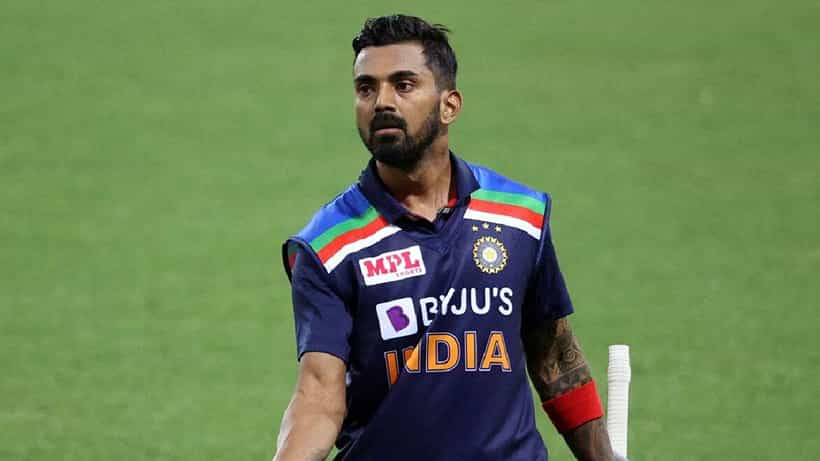 KL Rahul: ನ್ಯೂಜಿಲೆಂಡ್ ಸರಣಿಯಿಂದ ಕೆಎಲ್ ರಾಹುಲ್ ಔಟ್