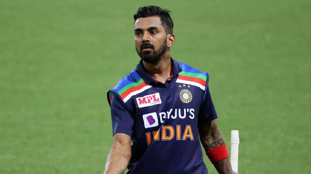KL Rahul: ನ್ಯೂಜಿಲೆಂಡ್ ಸರಣಿಯಿಂದ ಕೆಎಲ್ ರಾಹುಲ್ ಔಟ್