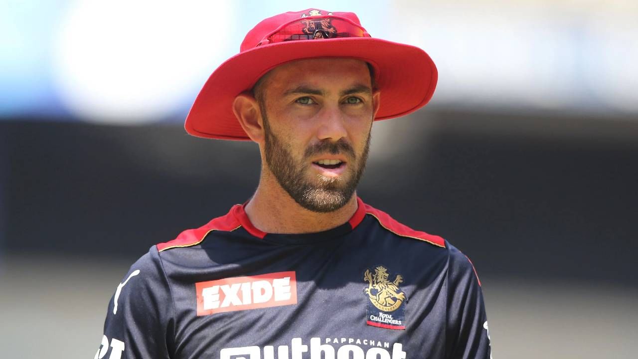 Glenn Maxwell: ಕೊಹ್ಲಿ, ಎಬಿಡಿಗಿಲ್ಲ ಸ್ಥಾನ: ಟಾಪ್ 5 ಟಿ20 ಪ್ಲೇಯರ್ಸ್​ನ ಹೆಸರಿಸಿದ ಮ್ಯಾಕ್ಸ್​ವೆಲ್