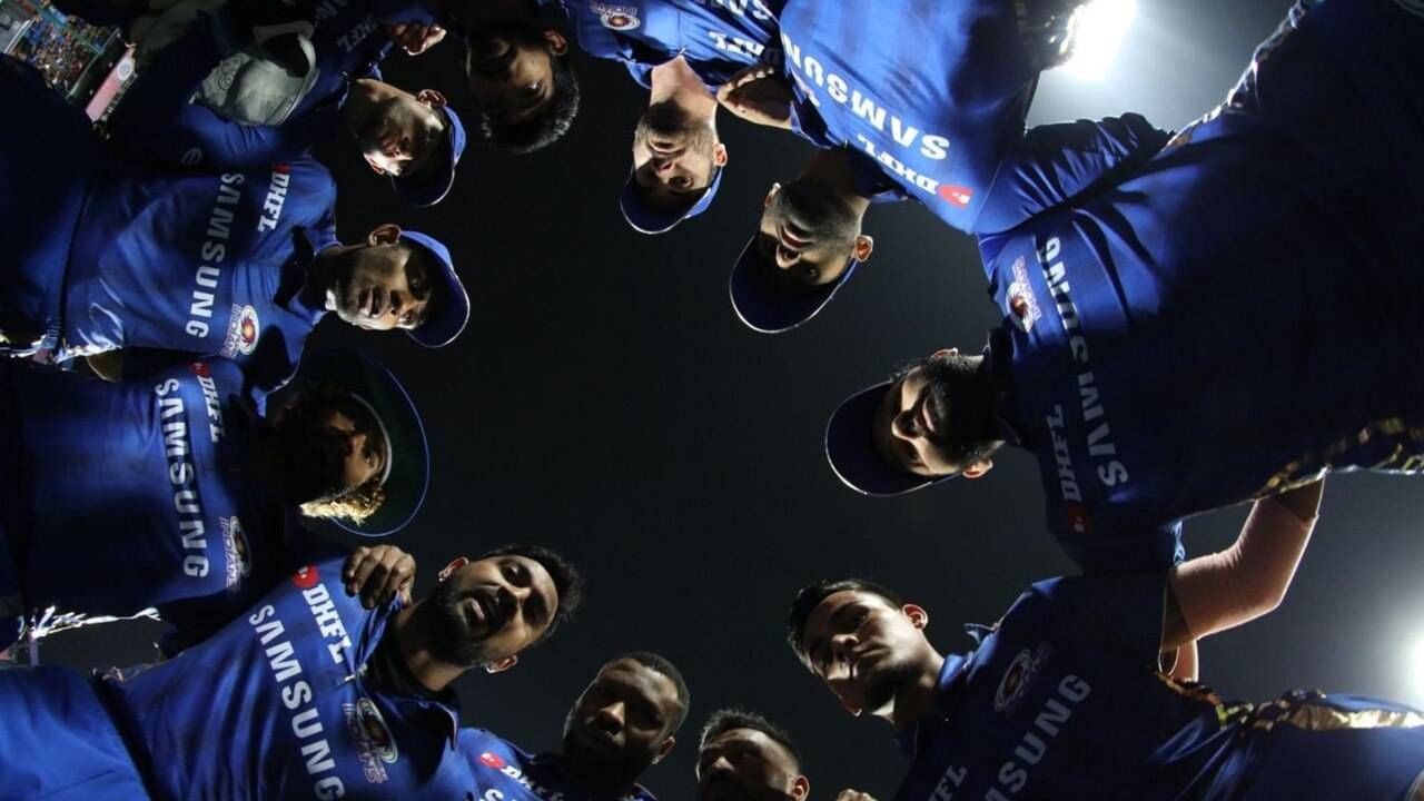 Mumbai Indians: ಪ್ಲೇಆಫ್ ಪ್ರವೇಶಿಸಲು ಮುಂಬೈ ಇಂಡಿಯನ್ಸ್ ತಂಡಕ್ಕಿದೆ ಎರಡು ಅವಕಾಶ