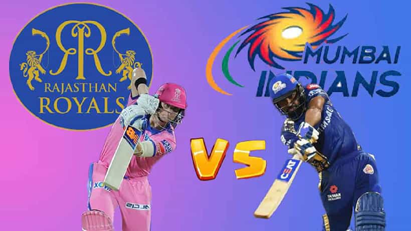 RR vs MI, IPL 2021: ಆರ್ಆರ್ ವಿರುದ್ದ ಮುಂಬೈ ಇಂಡಿಯನ್ಸ್ಗೆ ಭರ್ಜರಿ ಜಯ