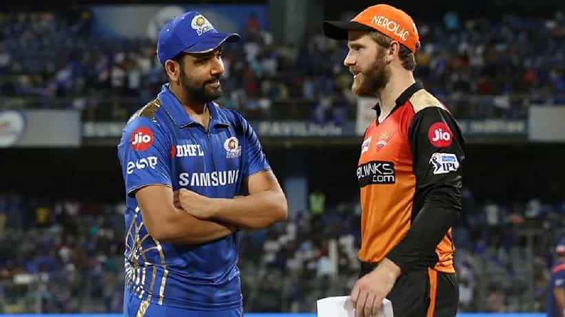 Mumbai Indians: ಟಾಸ್ ಮೂಲಕ ನಿರ್ಧಾರವಾಗಲಿದೆ ಮುಂಬೈ ಇಂಡಿಯನ್ಸ್ ಪ್ಲೇಆಫ್ ಭವಿಷ್ಯ..!