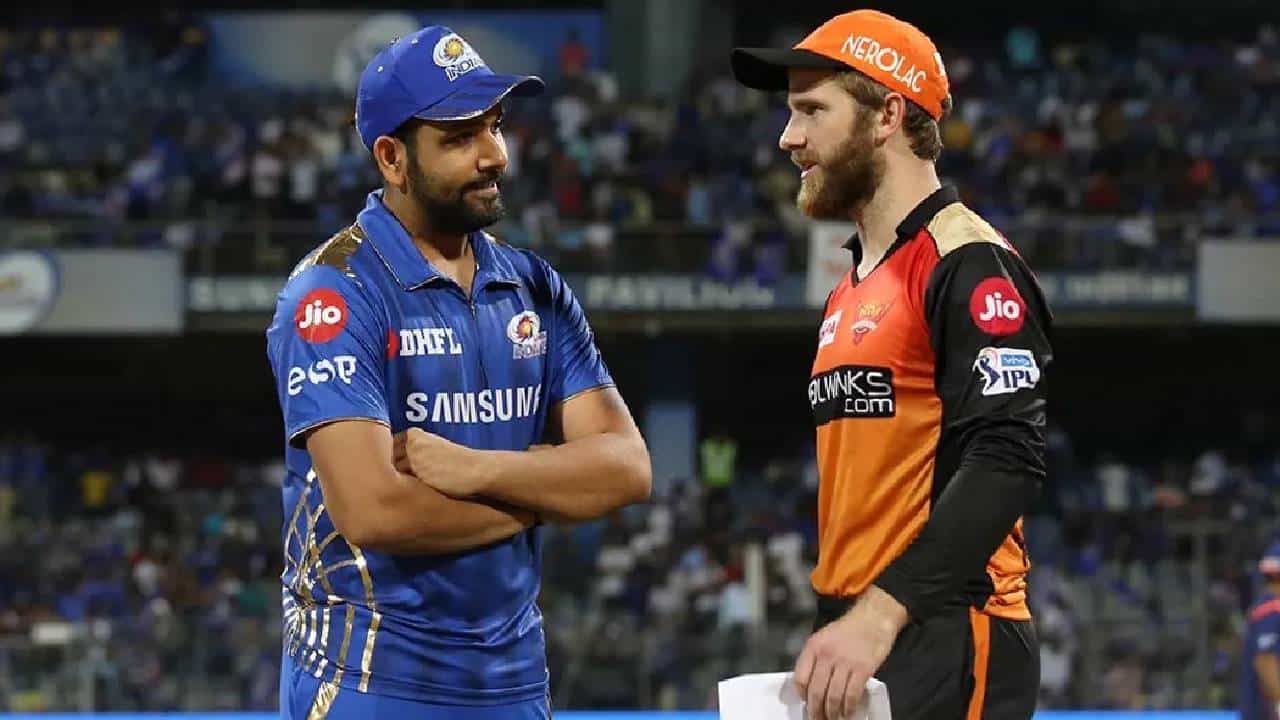 Mumbai Indians: ಟಾಸ್ ಮೂಲಕ ನಿರ್ಧಾರವಾಗಲಿದೆ ಮುಂಬೈ ಇಂಡಿಯನ್ಸ್ ಪ್ಲೇಆಫ್ ಭವಿಷ್ಯ..! Mumbai Indians: ಟಾಸ್ ಮೂಲಕ ನಿರ್ಧಾರವಾಗಲಿದೆ ಮುಂಬೈ ಇಂಡಿಯನ್ಸ್ ಪ್ಲೇಆಫ್ ಭವಿಷ್ಯ..!