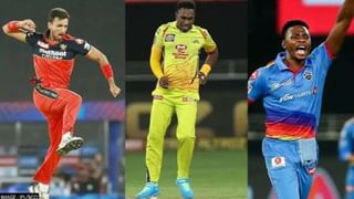 RCB vs DC, IPL 2021: ಕೊನೆಯ ಎಸೆತದಲ್ಲಿ ಸಿಕ್ಸ್​: ಡೆಲ್ಲಿ ವಿರುದ್ದ ಆರ್​ಸಿಬಿಗೆ ರೋಚಕ ಜಯ