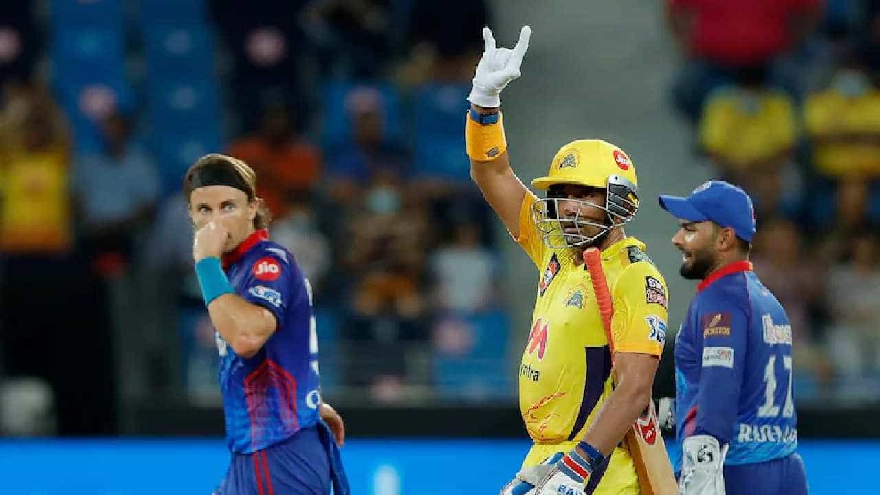 Robin Uthappa: ಸಿಎಸ್ಕೆ ಪರ ಭರ್ಜರಿ ಬ್ಯಾಟಿಂಗ್ ಬಳಿಕ ಕೆಕೆಆರ್ ತಂಡವನ್ನು ನೆನೆದ ಉತ್ತಪ್ಪ Robin Uthappa: ಸಿಎಸ್ಕೆ ಪರ ಭರ್ಜರಿ ಬ್ಯಾಟಿಂಗ್ ಬಳಿಕ ಕೆಕೆಆರ್ ತಂಡವನ್ನು ನೆನೆದ ಉತ್ತಪ್ಪ