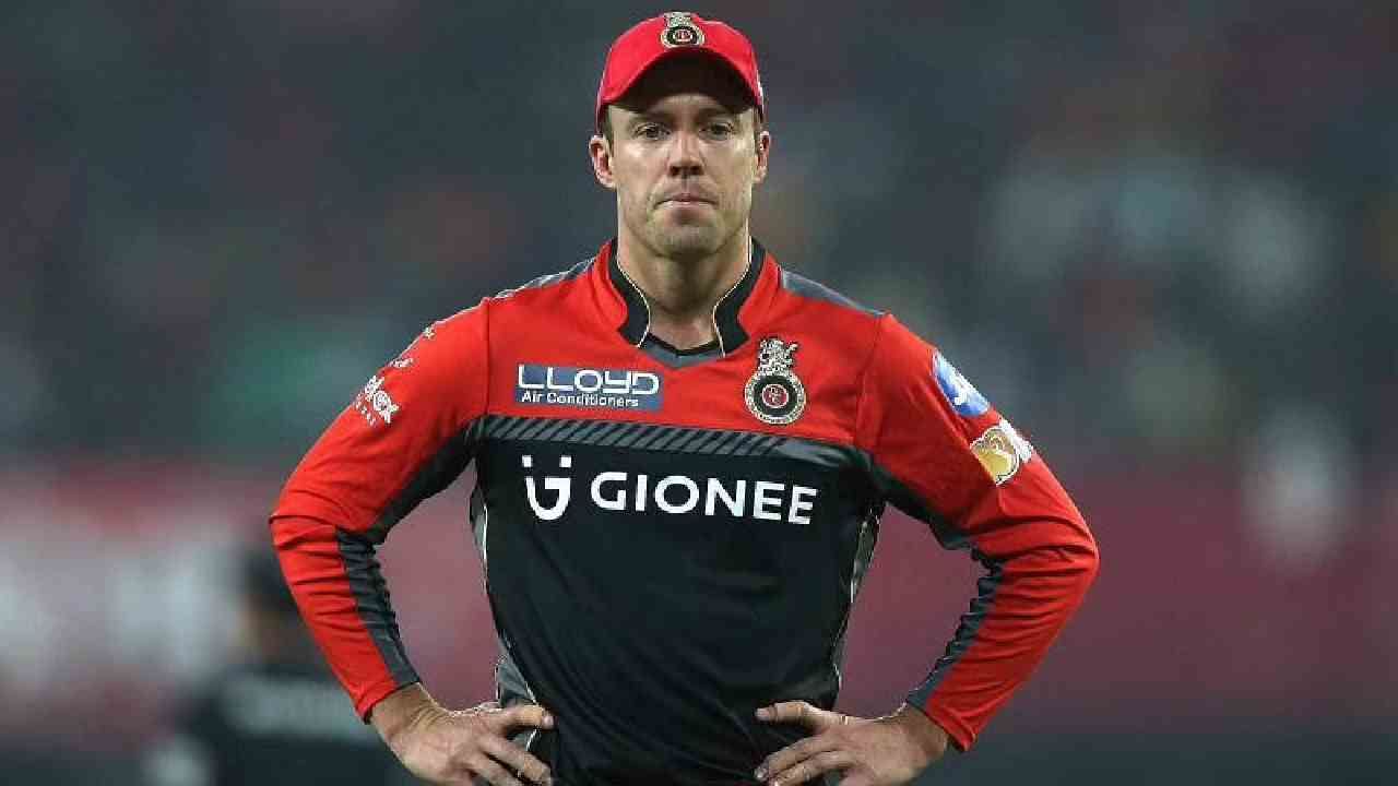 AB de Villiers: RCB ಅಭಿಮಾನಿಗಳ ಬಳಿ ಕ್ಷಮೆಯಾಚಿಸಿದ ಎಬಿಡಿ