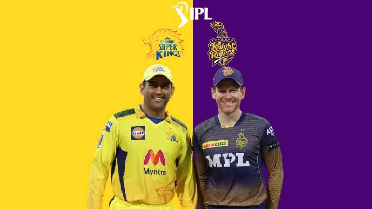 KKR vs CSK: ಫೈನಲ್​ನಲ್ಲಿ ಸೋಲಿಲ್ಲದ ಸರದಾರ ಕೆಕೆಆರ್: ಈ ಬಾರಿ ಕೂಡ ಗೆಲ್ಲುತ್ತಾ?