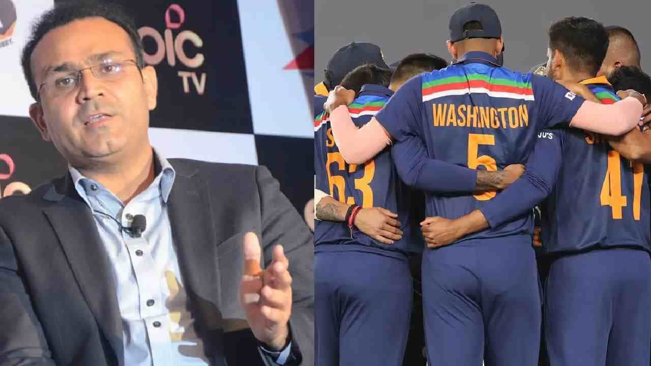 T20 World Cup 2021: ಟೀಮ್ ಇಂಡಿಯಾ ಆರಂಭಿಕರು ಯಾರಾಗಬೇಕೆಂದು ತಿಳಿಸಿದ ಸೆಹ್ವಾಗ್ T20 World Cup 2021: ಟೀಮ್ ಇಂಡಿಯಾ ಆರಂಭಿಕರು ಯಾರಾಗಬೇಕೆಂದು ತಿಳಿಸಿದ ಸೆಹ್ವಾಗ್
