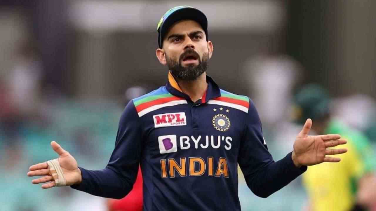 Virat Kohli: ಬಿಟ್ಟಿ ಸಲಹೆ ನೀಡಲು ಬಂದ ವಿರಾಟ್ ಕೊಹ್ಲಿ...ಬೆಂಡೆತ್ತಿದ ನೆಟ್ಟಿಗರು