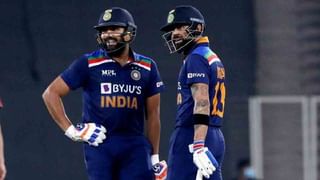 T20 world cup: 5 ಎಸೆತಗಳಲ್ಲಿ 5 ಬೌಂಡರಿ! ಪೊಲಾರ್ಡ್​ ಅಬ್ಬರಕ್ಕೆ ಪಾಕ್ ಬೌಲರ್​ ಫುಲ್ ಸೈಲೆಂಟ್