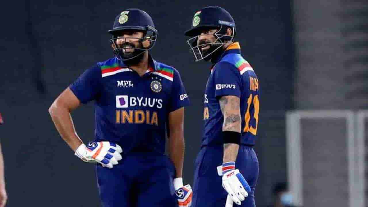 T20 World Cup 2021: ಟೀಮ್ ಇಂಡಿಯಾ ಆರಂಭಿಕರು ಯಾರೆಂಬುದನ್ನು ಬಹಿರಂಗಪಡಿಸಿದ ಕೊಹ್ಲಿ