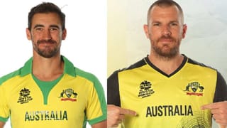 T20 World Cup: 6,6,6,6,6, ಡೇವಿಡ್ ವೀಸಾ ಅಬ್ಬರ; ಟಿ20 ವಿಶ್ವಕಪ್‌ ಇತಿಹಾಸದಲ್ಲಿ ಮೊದಲ ಗೆಲುವು ಕಂಡ ನಮೀಬಿಯಾ!