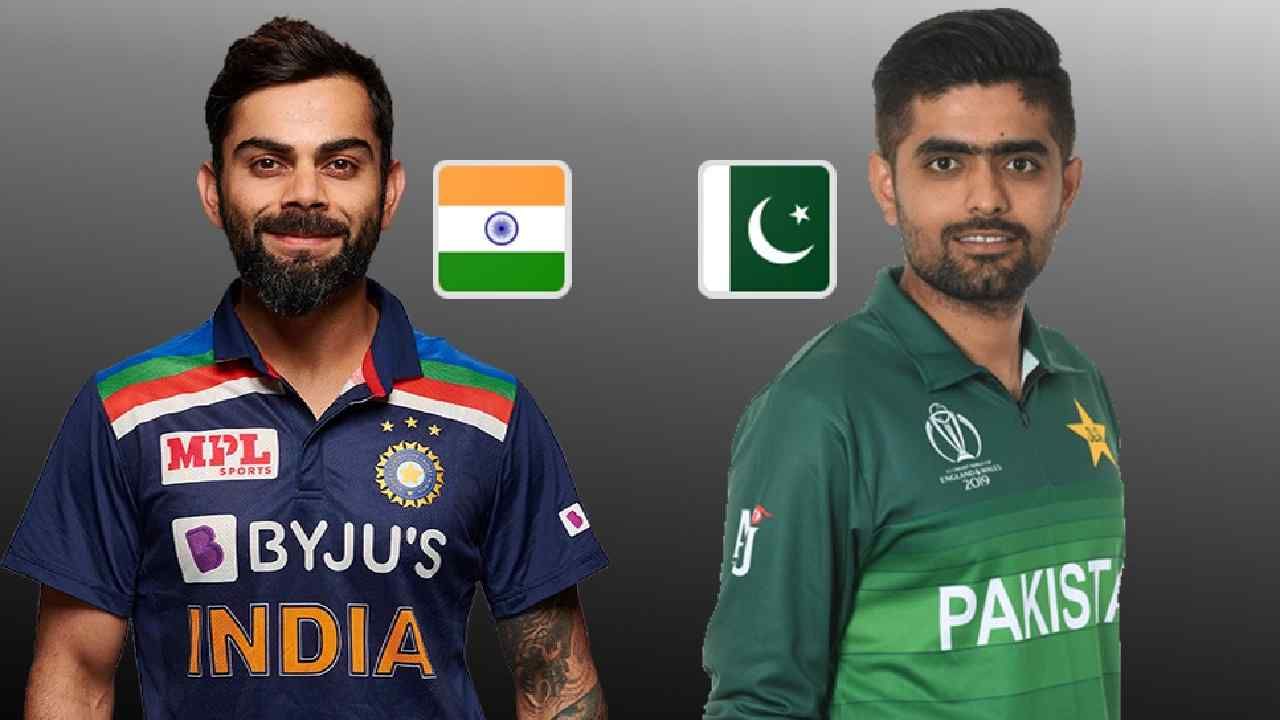 IND vs PAK Highlights, T20 World Cup 2021: ಭಾರತದ ಬ್ಯಾಟಿಂಗ್ ವೈಫಲ್ಯ; ಪಾಕ್​ಗೆ 10 ವಿಕೆಟ್ ಜಯ