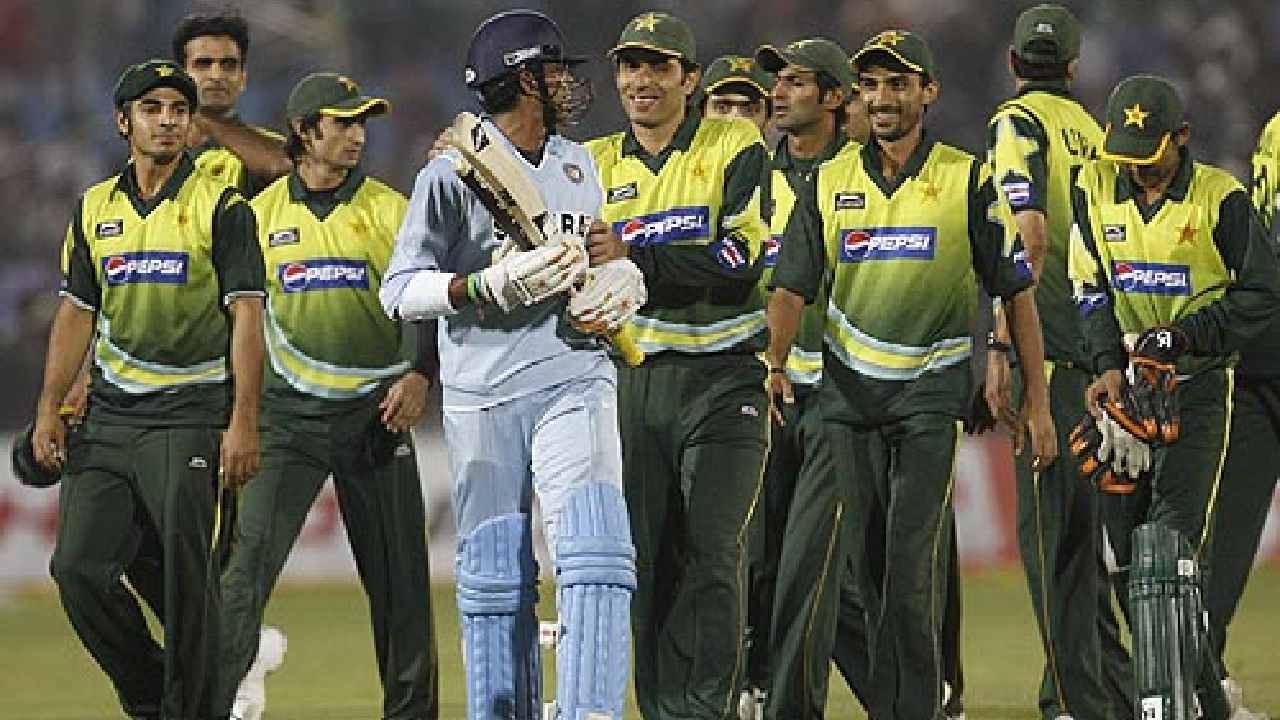 India vs Pakistan: 2007ರ ಟಿ20 ವಿಶ್ವಕಪ್ ಫೈನಲ್ ಆಡಿದ್ದ ಇಬ್ಬರು ಆಟಗಾರರ ಮುಖಾಮುಖಿ