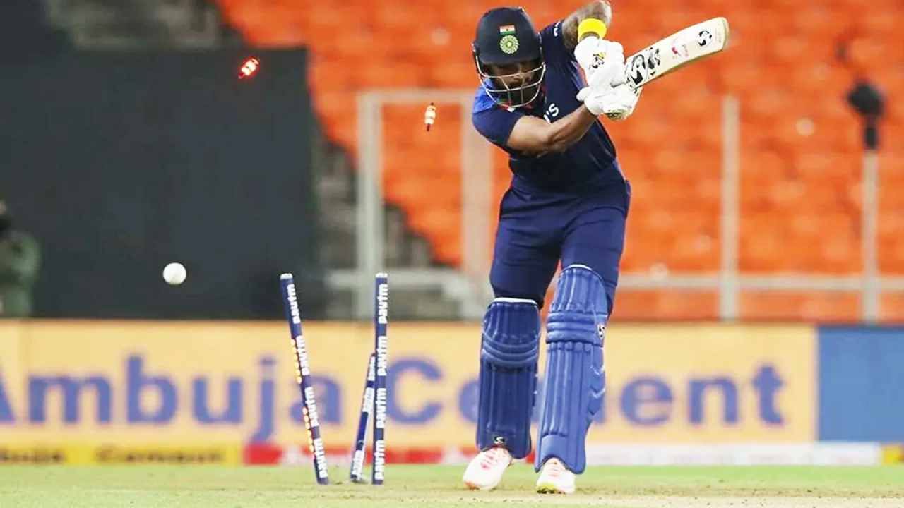 KL Rahul: ಕೆಎಲ್ ರಾಹುಲ್ ಐಪಿಎಲ್​ನಲ್ಲಿ ಹಿಟ್: ಟೀಮ್ ಇಂಡಿಯಾ ಪರ ಫ್ಲಾಪ್