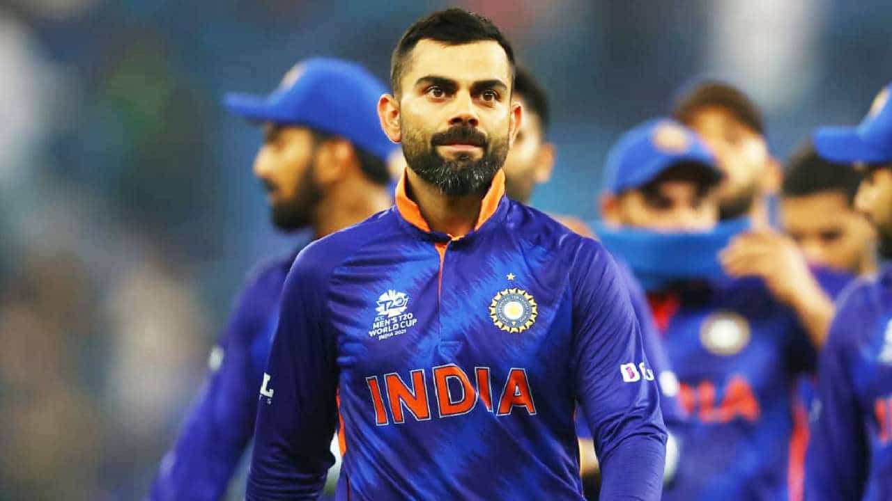 Virat Kohli: ಇದು ಆರಂಭವಷ್ಟೇ...ಎದುರಾಳಿಗಳಿಗೆ ವಿರಾಟ್ ಕೊಹ್ಲಿ ಎಚ್ಚರಿಕೆ