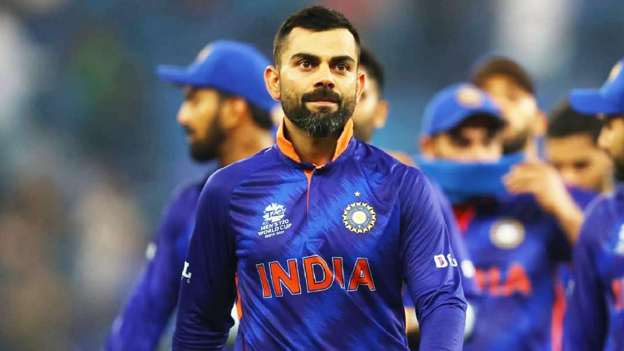 Virat Kohli: ಇದು ಆರಂಭವಷ್ಟೇ...ಎದುರಾಳಿಗಳಿಗೆ ವಿರಾಟ್ ಕೊಹ್ಲಿ ಎಚ್ಚರಿಕೆ Virat Kohli: ಇದು ಆರಂಭವಷ್ಟೇ...ಎದುರಾಳಿಗಳಿಗೆ ವಿರಾಟ್ ಕೊಹ್ಲಿ ಎಚ್ಚರಿಕೆ