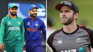 Pakistan vs New Zealand, T20 World Cup 2021: ನ್ಯೂಜಿಲೆಂಡ್ ವಿರುದ್ದ ಜಯ ಸಾಧಿಸಿದ ಪಾಕಿಸ್ತಾನ್