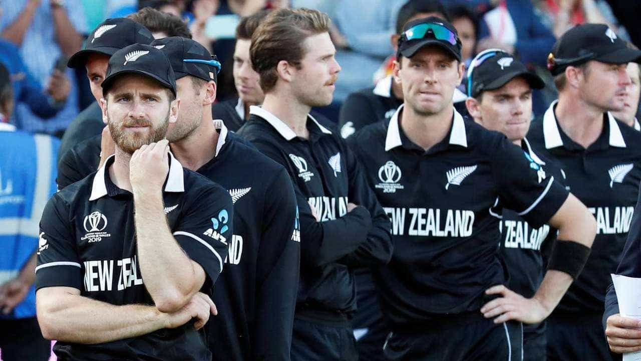 T20 World Cup 2021: ನ್ಯೂಜಿಲೆಂಡ್ ತಂಡಕ್ಕೆ ಬಿಗ್ ಶಾಕ್: ವಿಶ್ವಕಪ್ನಿಂದ ಪ್ರಮುಖ ಆಟಗಾರ ಹೊರಕ್ಕೆ T20 World Cup 2021: ನ್ಯೂಜಿಲೆಂಡ್ ತಂಡಕ್ಕೆ ಬಿಗ್ ಶಾಕ್: ವಿಶ್ವಕಪ್ನಿಂದ ಪ್ರಮುಖ ಆಟಗಾರ ಹೊರಕ್ಕೆ
