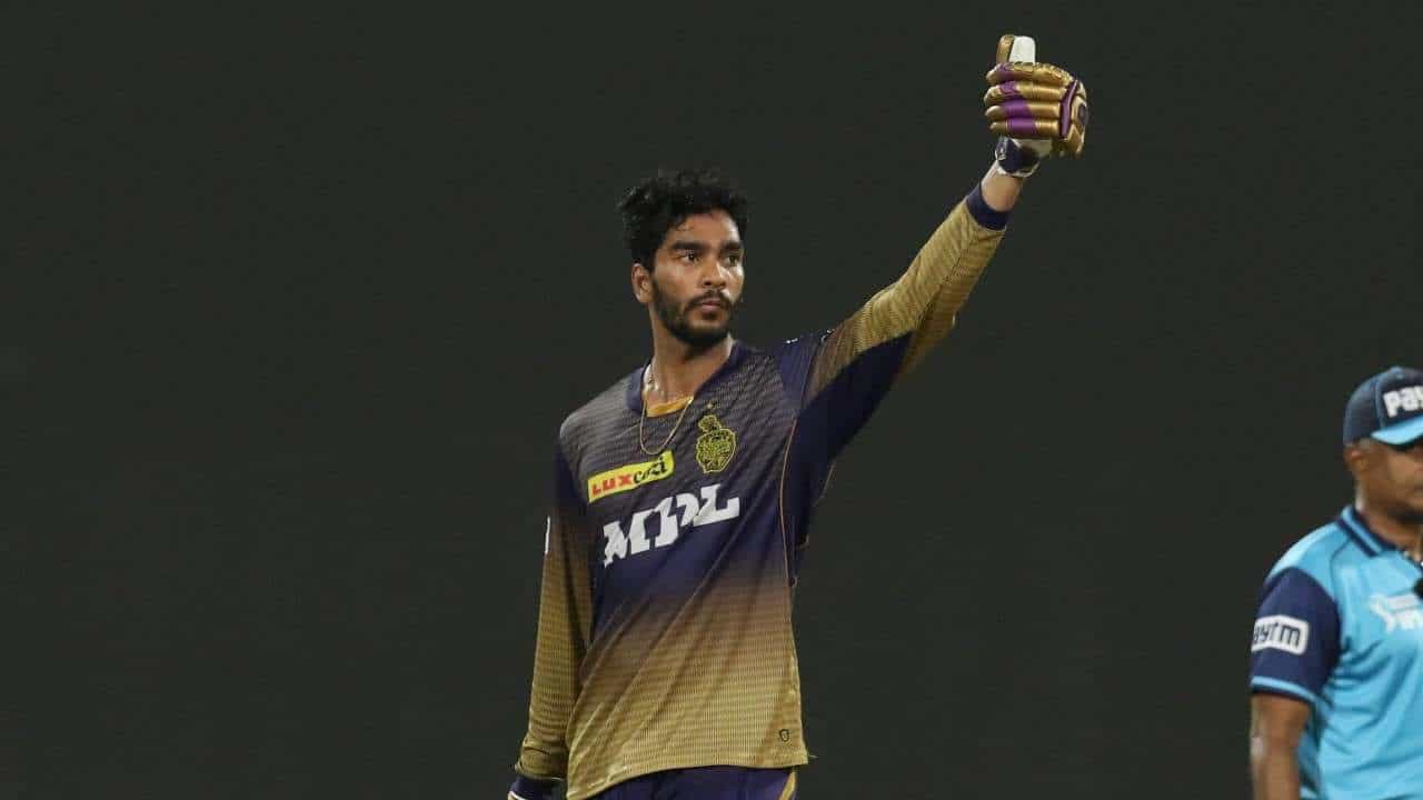 T20 World Cup 2021: ವೆಂಕಟೇಶ್ ಅಯ್ಯರ್​ಗೆ ಟೀಮ್ ಇಂಡಿಯಾದಲ್ಲಿ ಚಾನ್ಸ್​ ಸಿಗಲ್ಲ, ಯಾಕೆಂದರೆ...