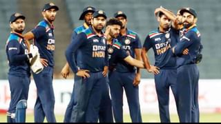 SCO vs NAM Highlights, T20 World Cup 2021: ಸ್ಕಾಟ್ಲೆಂಡ್ ವಿರುದ್ಧ ಕೊನೆಯ ಓವರ್​ನಲ್ಲಿ ಗೆದ್ದ ನಮೀಬಿಯಾ