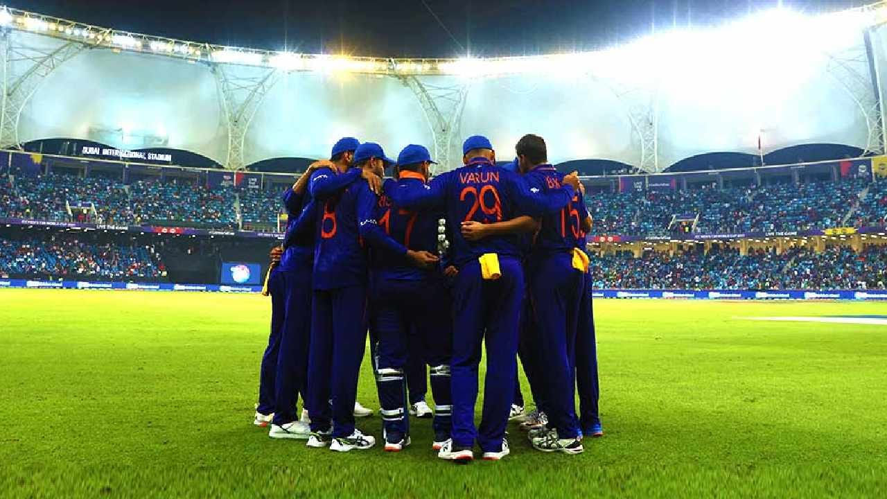 T20 World cup 2021: ನೋ ಸಿಕ್ಸ್, ಫೋರ್: ಮುಂದಿನ ಪಂದ್ಯಕ್ಕಾಗಿ ಟೀಮ್ ಇಂಡಿಯಾ ಭರ್ಜರಿ ಪ್ಲ್ಯಾನ್ T20 World cup 2021: ನೋ ಸಿಕ್ಸ್, ಫೋರ್: ಮುಂದಿನ ಪಂದ್ಯಕ್ಕಾಗಿ ಟೀಮ್ ಇಂಡಿಯಾ ಭರ್ಜರಿ ಪ್ಲ್ಯಾನ್