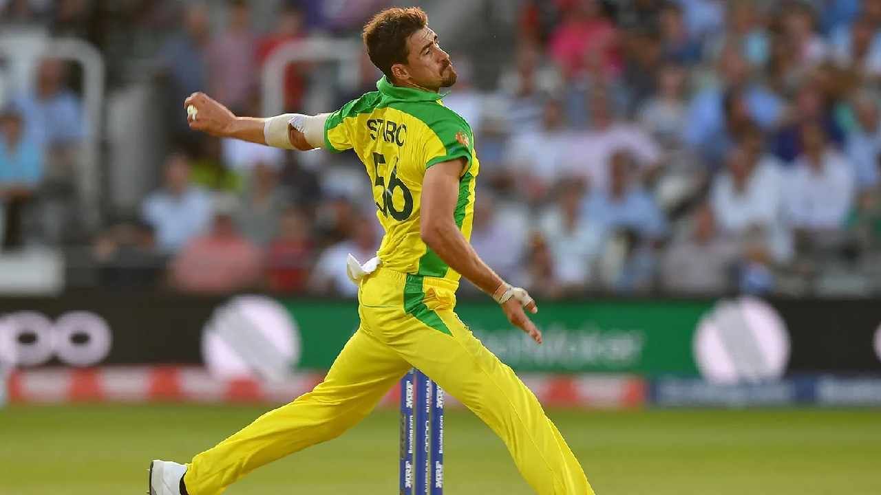 ಆದರೀಗ ಅಭ್ಯಾಸದ ವೇಳೆ ಗಾಯಗೊಂಡಿರುವುದು ವಿಪರ್ಯಾಸ ಎನ್ನಬಹುದು. ಅದರಂತೆ ಅಕ್ಟೋಬರ್ 28 ರಂದು ನಡೆಯಲಿರುವ ಶ್ರೀಲಂಕಾ ವಿರುದ್ದದ ಪಂದ್ಯದಲ್ಲಿ ಸ್ಟಾರ್ಕ್​ ಕಣಕ್ಕಿಳಿಯುವುದು ಅನುಮಾನ ಎನ್ನಲಾಗಿದೆ. 