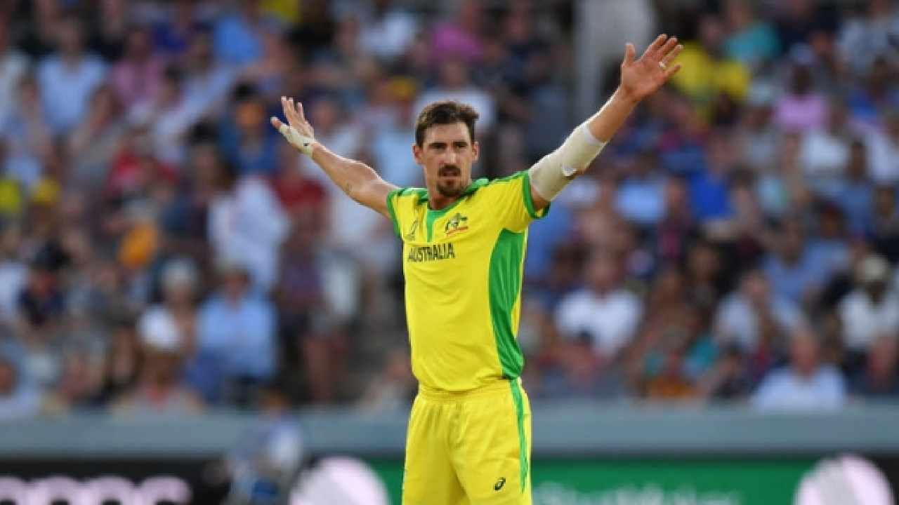 ಈ ಹಿಂದೆ ಗಾಯದ ಸಮಸ್ಯೆಯಿಂದ ಬಳಲಿದ್ದ ಸ್ಟಾರ್ಕ್​ ಇದೇ ಕಾರಣದಿಂದಾಗಿ ಐಪಿಎಲ್​ನಲ್ಲಿ ಭಾಗವಹಿಸಲು ಹಿಂದೇಟು ಹಾಕಿದ್ದರು. ಅಷ್ಟೇ ಅಲ್ಲದೆ ಟಿ20 ವಿಶ್ವಕಪ್​ಗಾಗಿ ಭರ್ಜರಿ ಅಭ್ಯಾಸದಲ್ಲಿ ತೊಡಗಿಸಿಕೊಂಡಿದ್ದರು. ಸುಮಾರು ಆರು ತಿಂಗಳ ಕಾಲ ಸ್ಪರ್ಧಾತ್ಮಕ ಕ್ರಿಕೆಟ್​ನಿಂದ ಹೊರಗುಳಿದಿದ್ದ ಸ್ಟಾರ್ಕ್​​ ಟಿ20 ವಿಶ್ವಕಪ್​​ಗೂ ಮುನ್ನ ಯಾವುದೇ ಸರಣಿಯಲ್ಲಿ ಆಡಿರಲಿಲ್ಲ ಎಂಬುದು ವಿಶೇಷ.