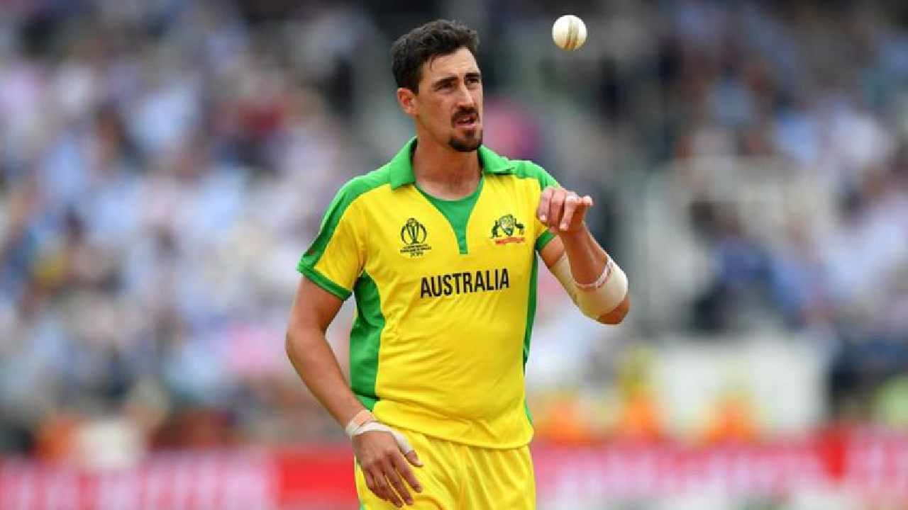 ದಕ್ಷಿಣ ಆಫ್ರಿಕಾ ವಿರುದ್ದ ಭರ್ಜರಿ ಜಯದೊಂದಿಗೆ ವಿಶ್ವಕಪ್ ಅಭಿಯಾನ ಆರಂಭಿಸಿದ್ದ ಆಸ್ಟ್ರೇಲಿಯಾ ತಂಡಕ್ಕೆ ಇದೀಗ ಹಿನ್ನಡೆಯುಂಟಾಗಿದೆ. ತಂಡದ ಪ್ರಮುಖ ವೇಗಿ ಮಿಚೆಲ್ ಸ್ಟಾರ್ಕ್​ ಗಾಯಗೊಂಡಿದ್ದಾರೆ. 