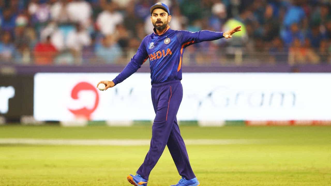 T20 World Cup 2021: ಯುಎಇನಲ್ಲಿ ಟಾಸೇ ಬಾಸು: ಇದುವೇ ಕೊಹ್ಲಿಯ ದೊಡ್ಡ ಚಿಂತೆ T20 World Cup 2021: ಯುಎಇನಲ್ಲಿ ಟಾಸೇ ಬಾಸು: ಇದುವೇ ಕೊಹ್ಲಿಯ ದೊಡ್ಡ ಚಿಂತೆ