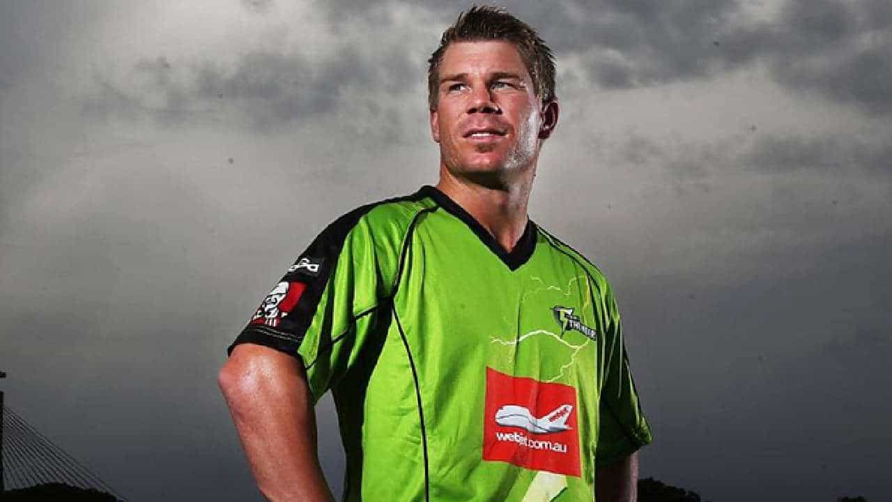 IPL 2022: ಹೊಸ ತಂಡದ ಪರ ಆಡಲಿದ್ದೇನೆ ಎಂದ ಡೇವಿಡ್ ವಾರ್ನರ್ IPL 2022: ಹೊಸ ತಂಡದ ಪರ ಆಡಲಿದ್ದೇನೆ ಎಂದ ಡೇವಿಡ್ ವಾರ್ನರ್