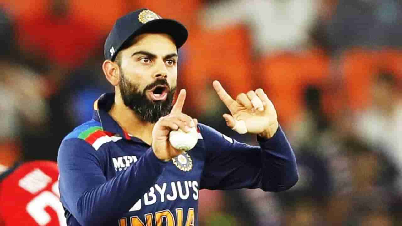 Virat Kohli: ಬೆನ್ನುಮೂಳೆ ಇಲ್ಲದವರೇ...ಶಮಿಯನ್ನು ಟ್ರೋಲ್​ ಮಾಡಿದವರ ವಿರುದ್ದ ಸಿಡಿದ ವಿರಾಟ್ ಕೊಹ್ಲಿ