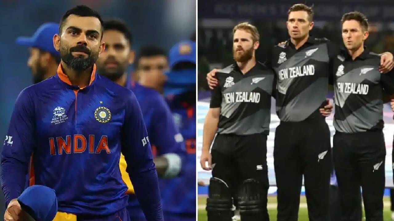 India vs New Zealand: ಭಾರತ- ಕಿವೀಸ್ ಟಿ20 ಪಂದ್ಯ; ನ.11ರಿಂದ ಟಿಕೆಟ್ ಮಾರಾಟ.. ಬೆಲೆ ಎಷ್ಟು ಗೊತ್ತಾ?