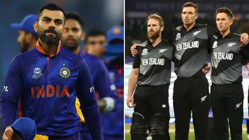 India vs New Zealand: ಸ್ಪೋಟಕ ಬ್ಯಾಟರ್ ಆಡೋದು ಖಚಿತ: ಟೀಮ್ ಇಂಡಿಯಾಗೆ ಚಿಂತೆ ಶುರು