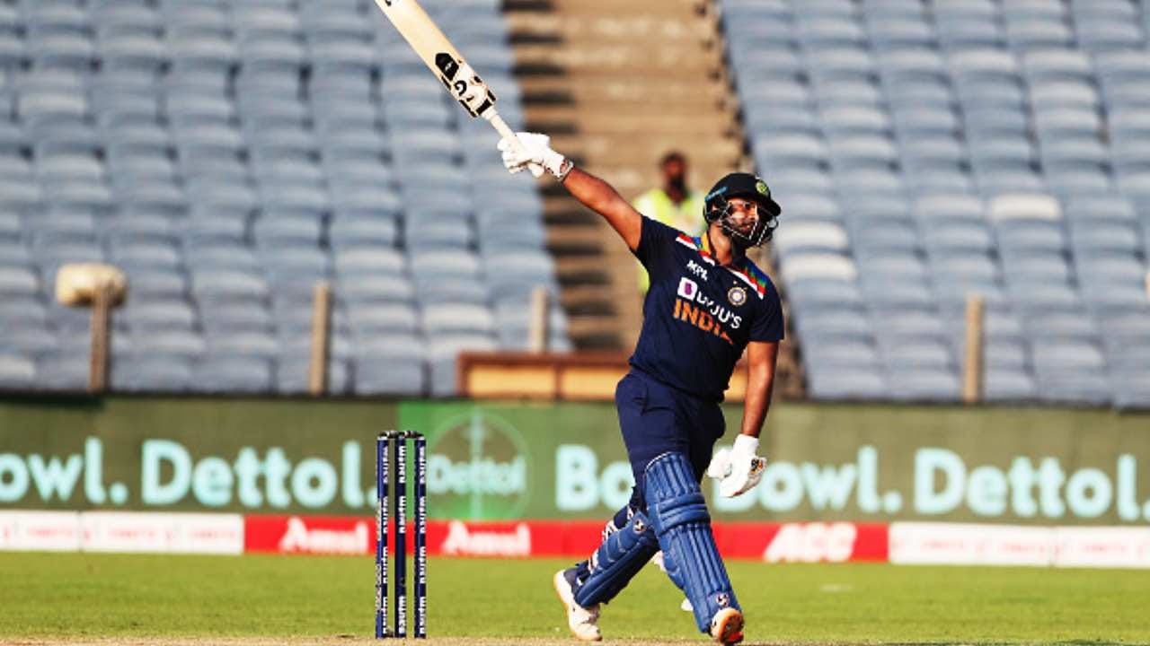 T20 World Cup 2021: ಕಳಪೆ ಬ್ಯಾಟಿಂಗ್ ಮೂಲಕ ಹೀಗೊಂದು ಹೀನಾಯ ದಾಖಲೆ ಬರೆದ ಟೀಮ್ ಇಂಡಿಯಾ T20 World Cup 2021: ಕಳಪೆ ಬ್ಯಾಟಿಂಗ್ ಮೂಲಕ ಹೀಗೊಂದು ಹೀನಾಯ ದಾಖಲೆ ಬರೆದ ಟೀಮ್ ಇಂಡಿಯಾ