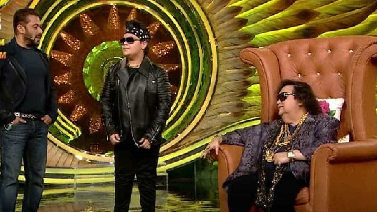 Bappi Lahiri: ಮಗನಿಗೆ ಸೂಟ್ಕೇಸ್ ಎಂದು ಹೆಸರಿಡಲು ಯೋಚಿಸಿದ್ದ ಖ್ಯಾತ ಗಾಯಕ; ಏನಿದು ಸಮಾಚಾರ? Bappi Lahiri: ಮಗನಿಗೆ ಸೂಟ್ಕೇಸ್ ಎಂದು ಹೆಸರಿಡಲು ಯೋಚಿಸಿದ್ದ ಖ್ಯಾತ ಗಾಯಕ; ಏನಿದು ಸಮಾಚಾರ?